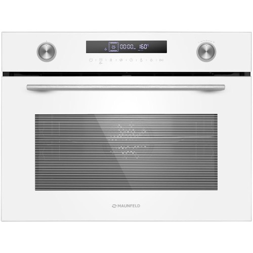 Духовой шкаф Maunfeld MCMO5013MDGW