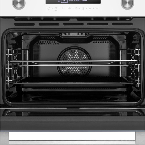 Духовой шкаф Maunfeld MCMO5013MDGW