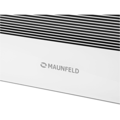 Духовой шкаф Maunfeld MCMO5013MDGW