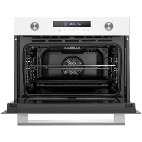 Духовой шкаф Maunfeld MCMO5013MDGW