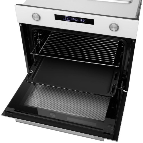 Духовой шкаф Maunfeld MCMO5013MDGW