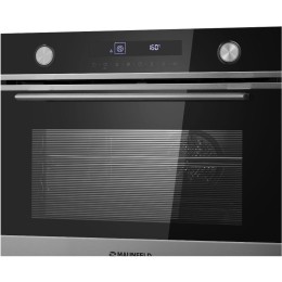 Духовой шкаф Maunfeld MCMO5013MDS
