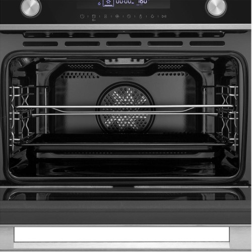 Духовой шкаф Maunfeld MCMO5013MDS