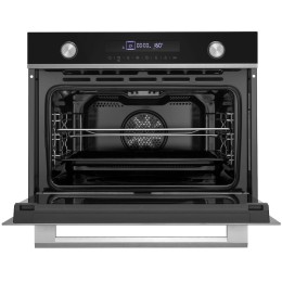 Духовой шкаф Maunfeld MCMO5013MDS