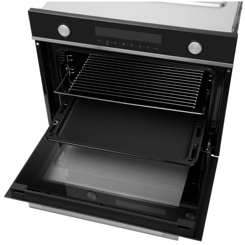 Духовой шкаф Maunfeld MCMO5013MDS