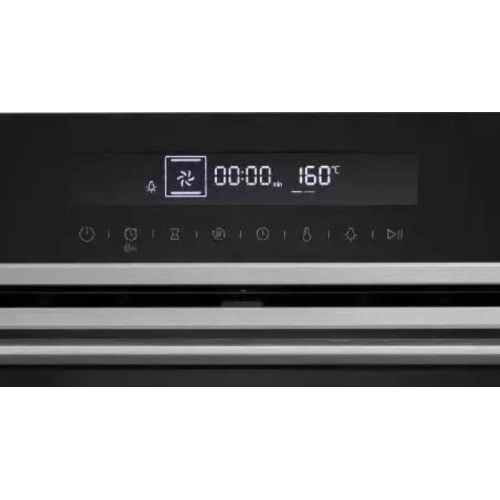 Духовой шкаф Maunfeld MCMO5013MDS