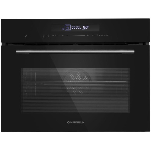 Духовой шкаф Maunfeld MCMO5013SDGB