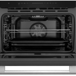 Духовой шкаф Maunfeld MCMO5013SDGB