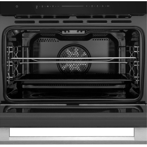 Духовой шкаф Maunfeld MCMO5013SDGB