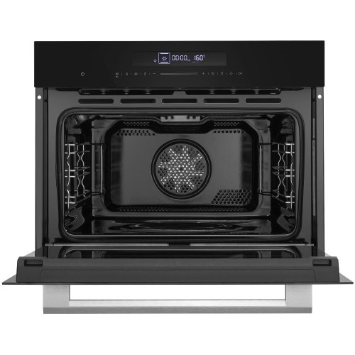 Духовой шкаф Maunfeld MCMO5013SDGB