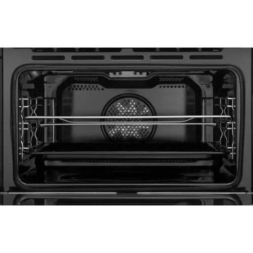 Духовой шкаф Maunfeld MCMO5013SDGB