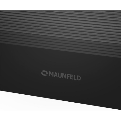 Духовой шкаф Maunfeld MCMO5013SDGB