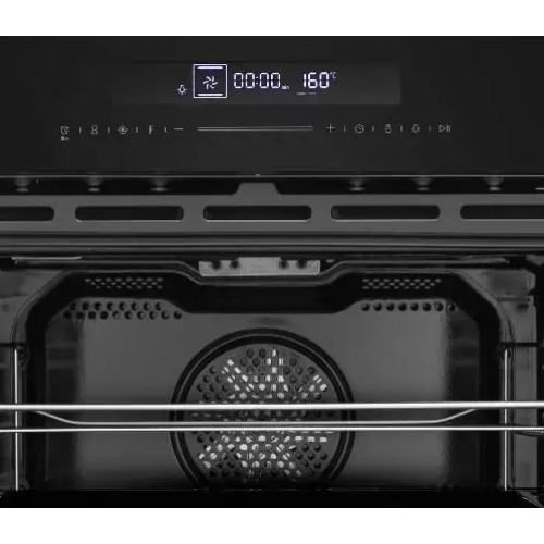 Духовой шкаф Maunfeld MCMO5013SDGB