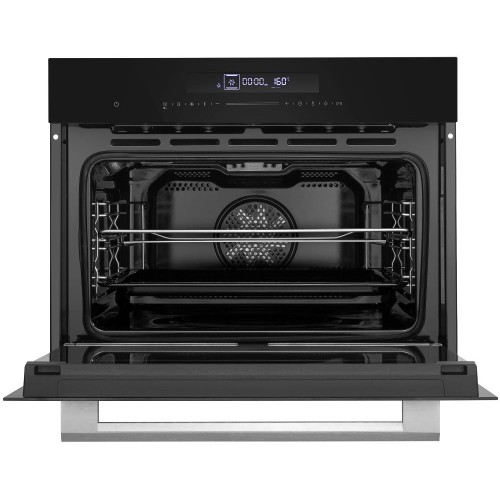 Духовой шкаф Maunfeld MCMO5013SDGB