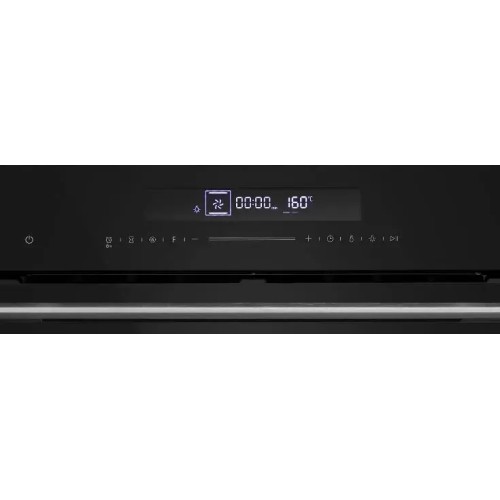 Духовой шкаф Maunfeld MCMO5013SDGB