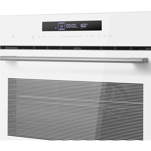 Духовой шкаф Maunfeld MCMO5013SDGW