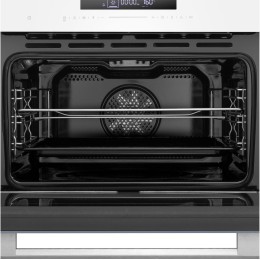 Духовой шкаф Maunfeld MCMO5013SDGW