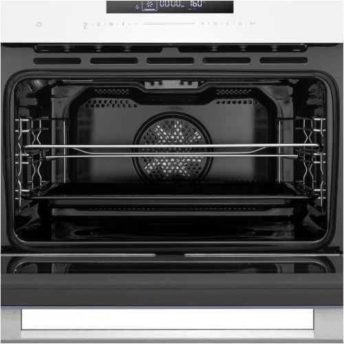 Духовой шкаф Maunfeld MCMO5013SDGW