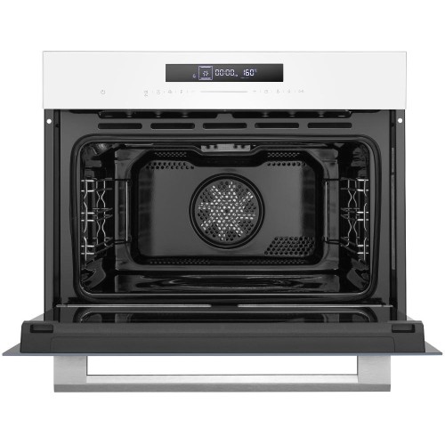 Духовой шкаф Maunfeld MCMO5013SDGW