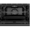 Духовой шкаф Maunfeld MCMO5013SDGW