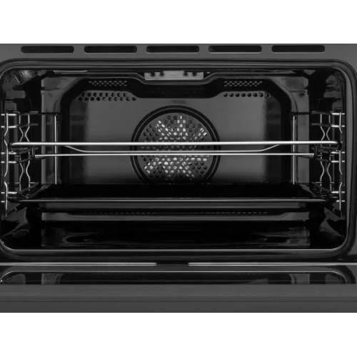 Духовой шкаф Maunfeld MCMO5013SDGW