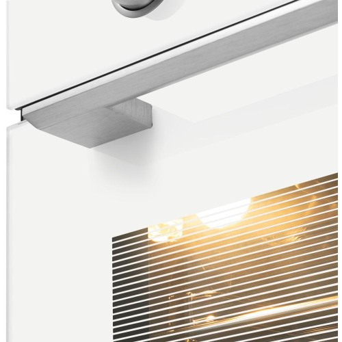 Духовой шкаф Maunfeld MCMO5013SDGW