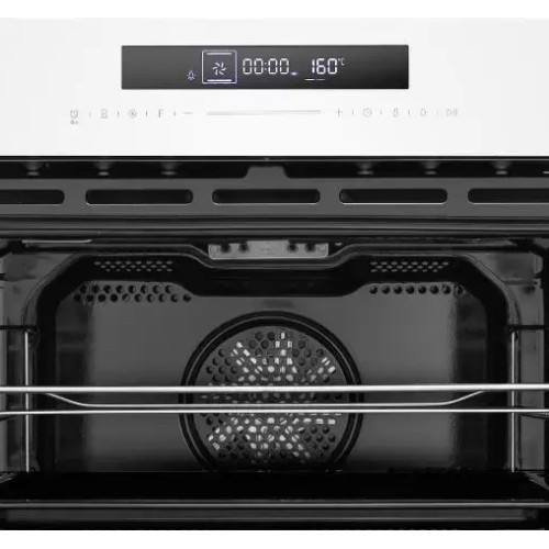 Духовой шкаф Maunfeld MCMO5013SDGW