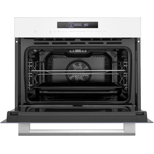 Духовой шкаф Maunfeld MCMO5013SDGW