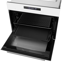 Духовой шкаф Maunfeld MCMO5013SDGW