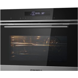 Духовой шкаф Maunfeld MCMO5013SDS