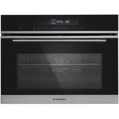Духовой шкаф Maunfeld MCMO5013SDS