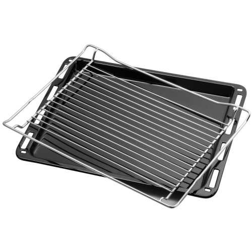 Духовой шкаф Maunfeld MCMO5013SDS