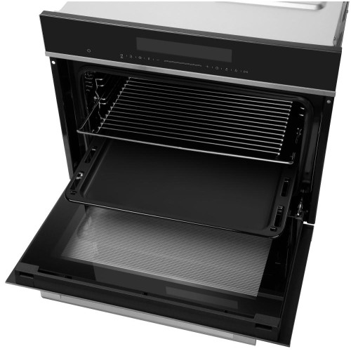 Духовой шкаф Maunfeld MCMO5013SDS