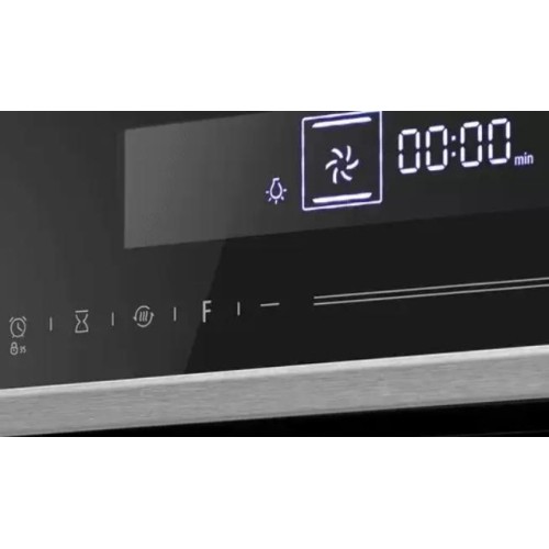 Духовой шкаф Maunfeld MCMO5013SDS