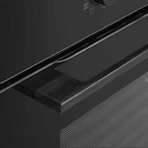 Духовой шкаф Maunfeld MEOC708PB2