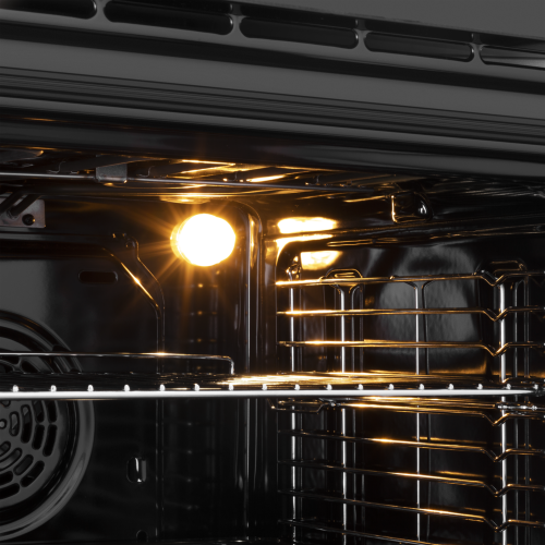 Духовой шкаф Maunfeld MEOC708PB2