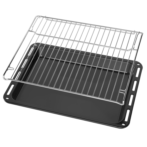 Духовой шкаф Maunfeld MEOC708PB2