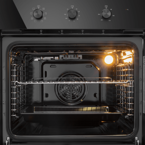 Духовой шкаф Maunfeld MEOC708PB2