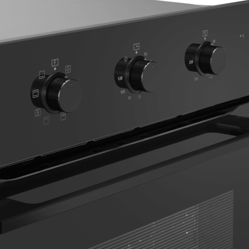 Духовой шкаф Maunfeld MEOC708PB2