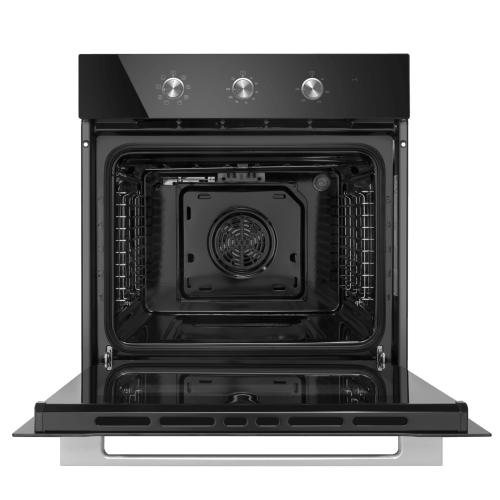 Духовой шкаф Maunfeld MEOC708PB
