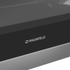 Духовой шкаф Maunfeld MEOC708PS