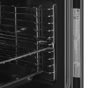 Духовой шкаф Maunfeld MEOC708PS