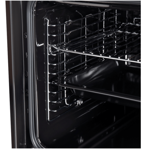 Духовой шкаф Maunfeld MEOC708PW