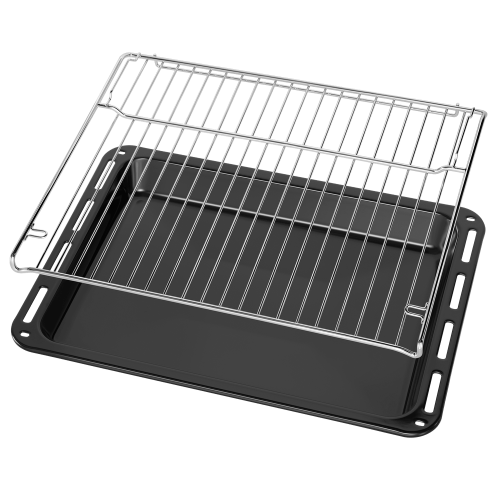 Духовой шкаф Maunfeld MEOC708PW