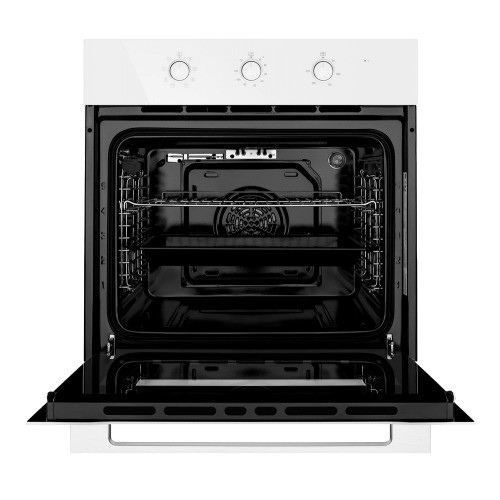 Духовой шкаф Maunfeld MEOC708PW