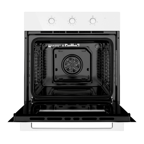 Духовой шкаф Maunfeld MEOC708PW