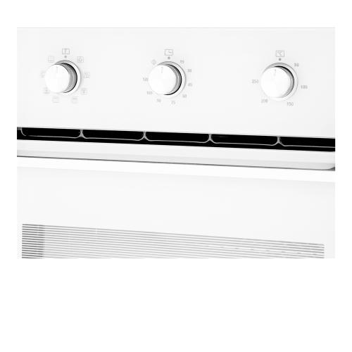 Духовой шкаф Maunfeld MEOC708PW