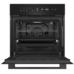 Духовой шкаф Maunfeld MEOH709DB