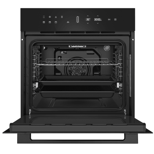 Духовой шкаф Maunfeld MEOH709DB