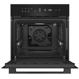 Духовой шкаф Maunfeld MEOH709DB